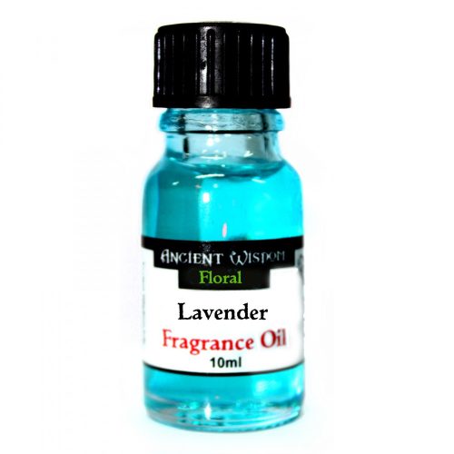 Levendula Illatolaj 10ml 