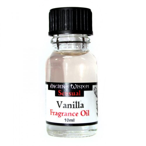 Vanília Illatolaj 10ml 