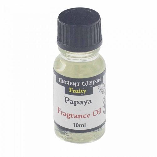 Papája Illatolaj 10ml