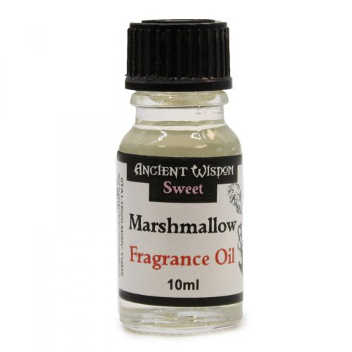 Marshmallow Illatolaj 10ml