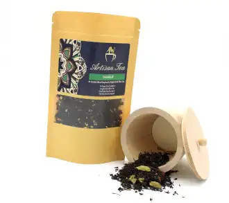 Bio Rooibos Tea- Emésztés 50g