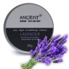 Aromatische Körperbutter 90g - Lavendel Entspannend Luxus