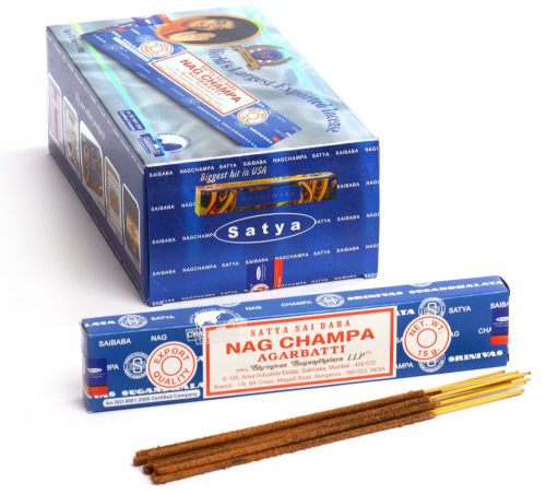 Nag Champa 15g