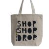 Shop Shop Drop - (4  különböző színben)