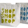 Shop Shop Drop - (4  különböző színben)