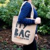 My Bag- (2 színben)