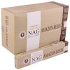 15g Golden Nag Füstölőpálcikák- Amazon