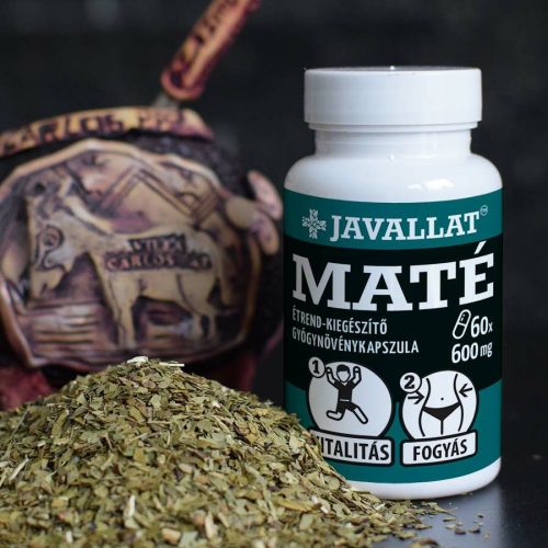 Maté 60db - JAVALLAT®