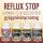 REFLUX STOP! CSOMAG