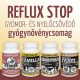 REFLUX STOP! CSOMAG