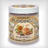 Karamell ízű instant pudingpor PuddinGo!®