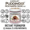 Mogyorós csoki ízű instant pudingpor PuddinGo!®