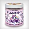 Pudingkornis - erdei gyümölcs ízű instant pudingpor PuddinGo!®