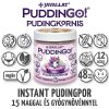 Pudingkornis - erdei gyümölcs ízű instant pudingpor PuddinGo!®