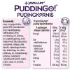 Pudingkornis - erdei gyümölcs ízű instant pudingpor PuddinGo!®