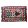 Kilim Szőnyeg 125x80 cm - Piros