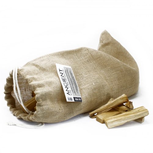 1st Grade Palo Santo Fa pálcikák 1kg