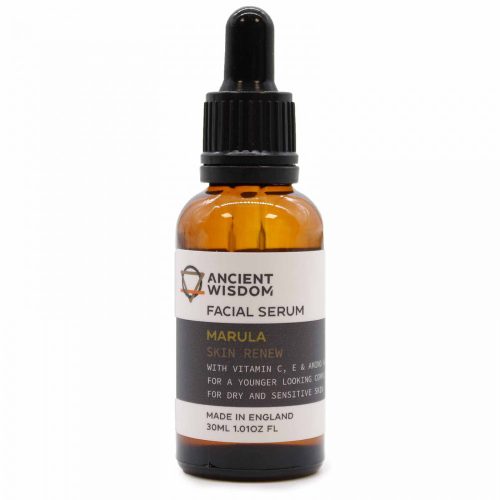 Marula Olaj Arcszérum 30ml