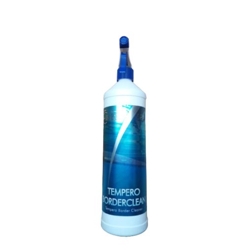 Tempero Borderclean 1L – DOCTEUR ÉKES