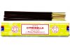 Satya Füstölőpálcikák15g - Citronella